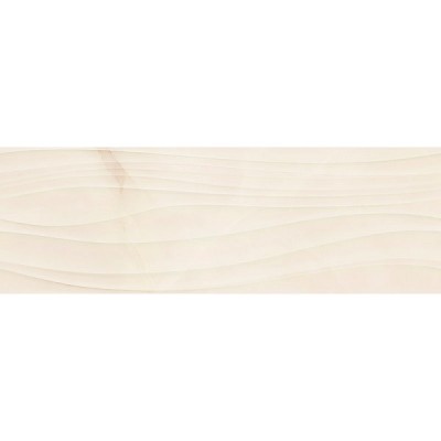 ПЛИТКА NAOMI IVORY STRUCTURE GLOSSY 20х60, фото 1